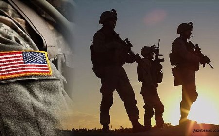 ABD Orta Doğu’ya Amfibi Güç Gönderiyor