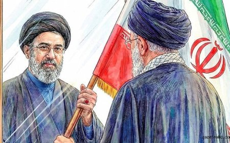 ABD’den İran Yönetimine “Ödül” Hamlesi