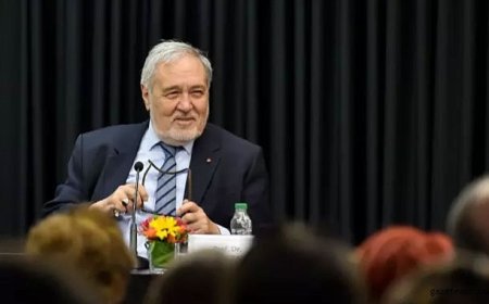 Aileden Çiçek Yerine Bağış Çağrısı