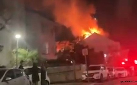 Bölgede Gerginlik Artıyor