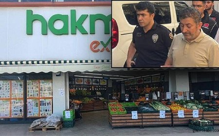 FETÖ’nün Mali Yapısına Şok Baskın
