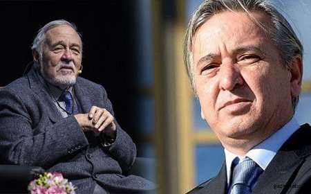 Eski Milletvekili Ortaylı’yı Hedef Aldı