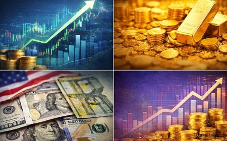 Hisse Senetleri Yatırımcısını Sevindirdi