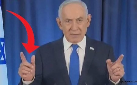 “Altı Parmak” Görüntüsü Ölüm İddialarını Tetikledi