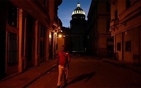 Küba Yalnızlaşıyor