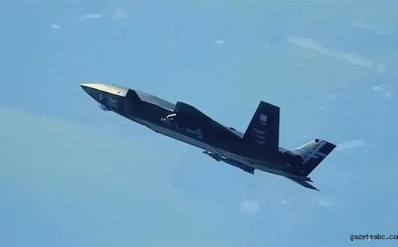 KIZILELMA’dan Nokta Atışı!