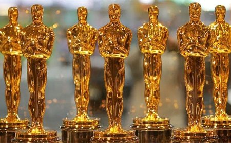 98. Oscar Ödülleri Sahiplerini Buldu