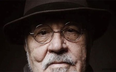 Türkiye’nin Hafızası Sonsuzluğa Uğurlanıyor