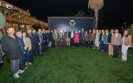 Bursa Siyaseti Yeniden mi Dizayn Ediliyor?