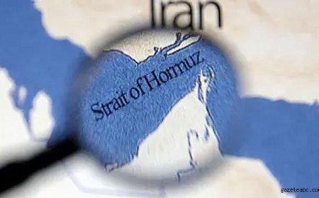 Petrol Piyasaları Hürmüz Gerilimiyle Sarsıldı