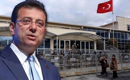 Duruşma Yarına Ertelendi