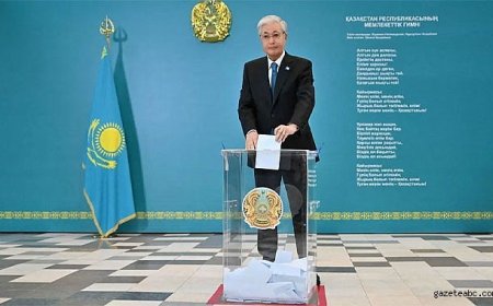 30 Yılda Üçüncü Anayasa Değişikliği