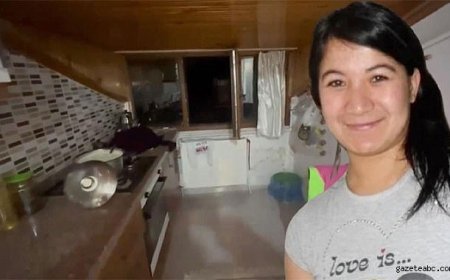 Abla Başvurusu Cinayeti Ortaya Çıkardı