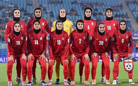 “Geri Dönün” Çağrısına Ret