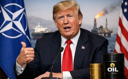 Hürmüz Boğazı Krizi Büyüyor