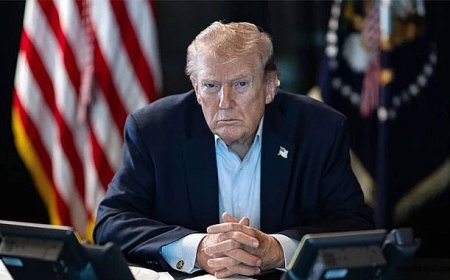 Trump Yönetiminden Küba Hamlesi