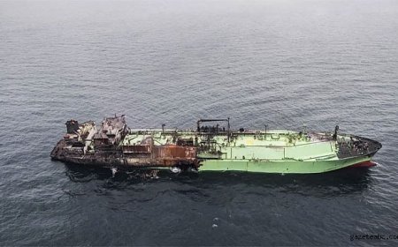 Olası Felaket İçin Önlem Çağrısı