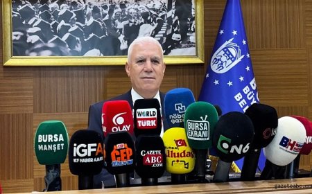 Su Faturaları Meclis Gündemini Germeye Devam Ediyor