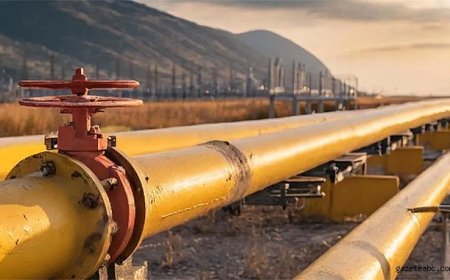 40 Milyar Dolarlık Ticaret Fırsatı