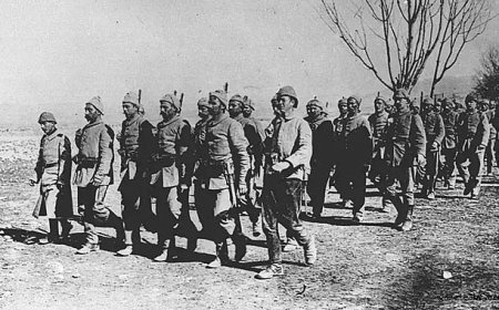 Tarihe Altın Harflerle Yazılan Zafer