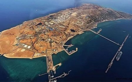 ABD Deniz Gücü Bölgeye İlerliyor