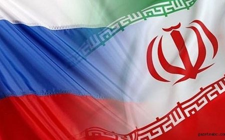 Rusya–İran Askeri İşbirliği Derinleşiyor Mu?