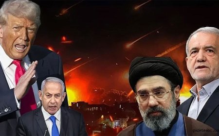 Trump ve İran Arasında Ateşkes Anlaşmazlığı