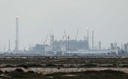 Orta Doğu Enerji Tansiyonu Yükseliyor