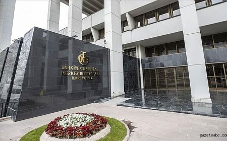 TCMB’den Hükümete Uyarı!