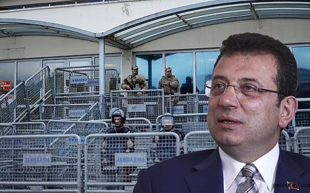 407 Sanıklı İBB Davasında Yeni Durum