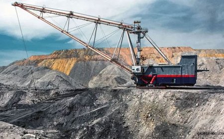 Adana, Türkiye’nin Maden Üssü Olmaya Hazırlanıyor