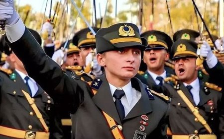 TSK’dan İhraç Edilen Teğmenin Davası Sonuçlandı