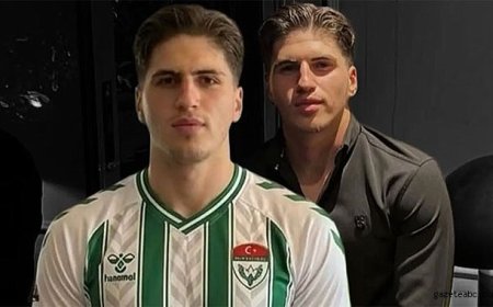 Kubilay Kaan Kundakçı Cinayetinde Yeni Gelişme