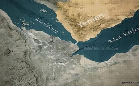 Kızıldeniz’de Gerilim Tırmanıyor