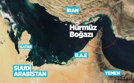 İran’ın Körfez Hamlesine AB’den Uyarı