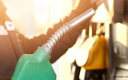 Akaryakıt Fiyatlarına İndirim Yolda