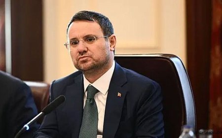 Adalet Bakanı Gürlek’in Tapu Kayıtları Skandalı