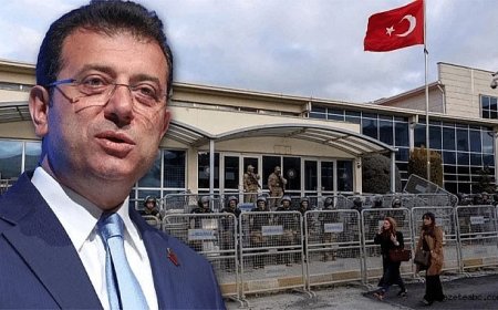 İBB yolsuzluk davasında 9'uncu duruşma