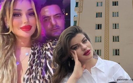 Maktulün Tırnaklarında Zanlının DNA’sı