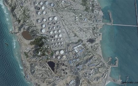 Hark Adası Senaryosu Masada mı?