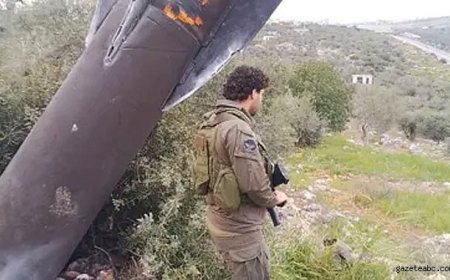 Savaşın 25. Gününde İran, Stratejik Hedeflere Yöneldi