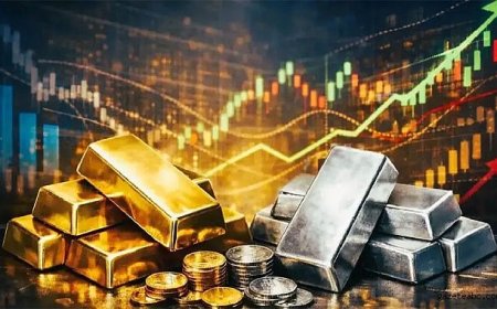 Altın Piyasasında Fırtına Kapıda