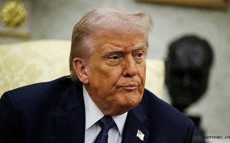 Trump'a Büyük Şok!