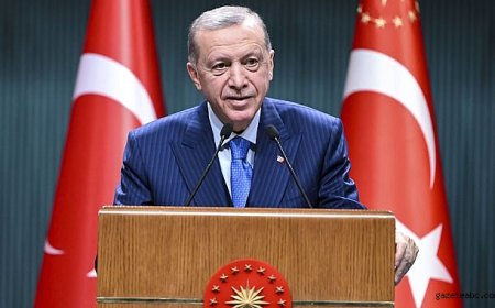 Kabine Sonrası Erdoğan’dan Trafik Talimatı