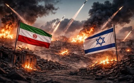 İran Savaşı'nda Diplomasi İhtimali Tartışılıyor