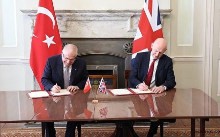 Eurofighter Desteğinde Yeni Sözleşme