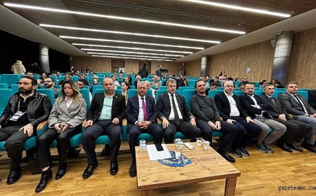 Osmangazi’de Girişimcilik Zirvesi