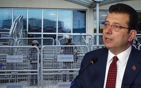 İBB yolsuzluk davasında 10'uncu duruşma