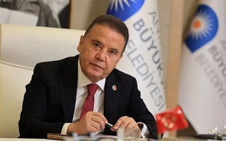 Belediye Başkanı ve Yakın Çevresi İnceleniyor