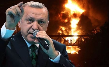 Türkiye’den Körfez’e “Savaşa Girmeyin” Diplomasisi